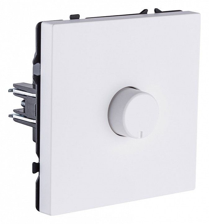 Диммер без рамки Kollinger Eclipse EC-022WH