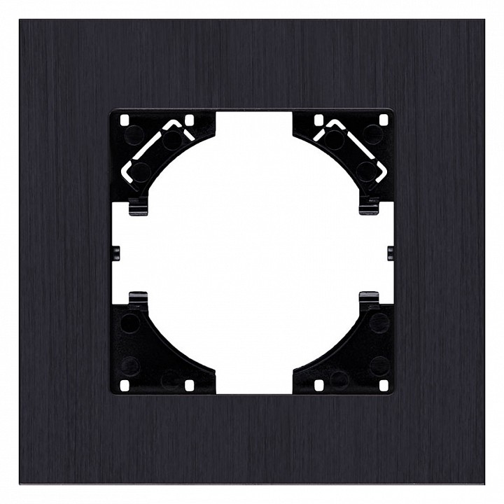 Рамка на 1 пост Kollinger Reflex AL RA1BK