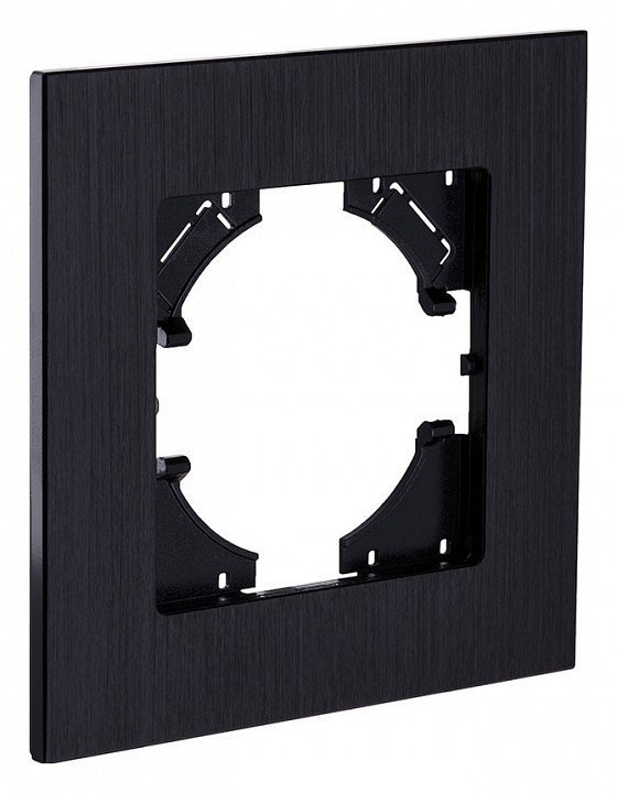 Рамка на 1 пост Kollinger Reflex AL RA1BK