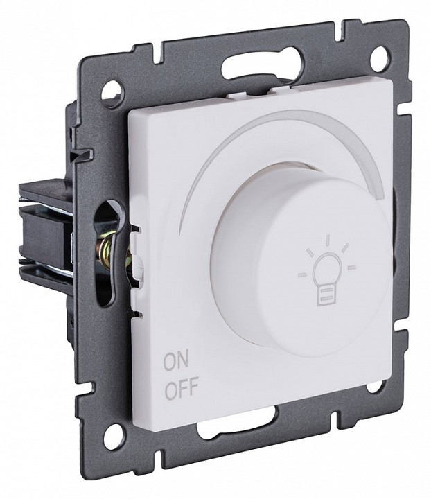 Диммер без рамки Kollinger  REA-027WM