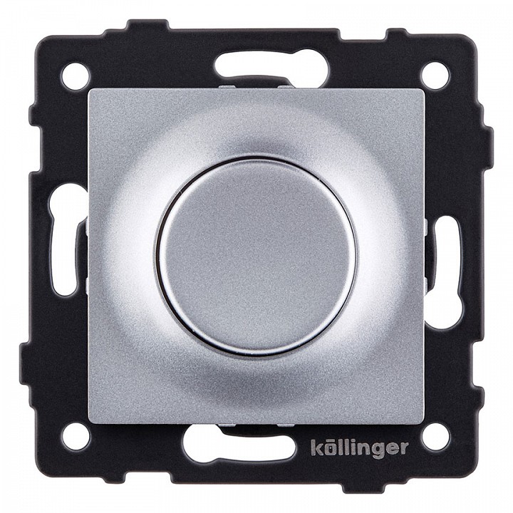 Диммер проходной без рамки Kollinger  REA-048GY