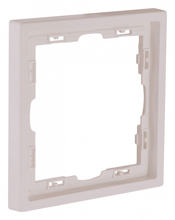 Рамка на 1 пост Kollinger Eclipse EC1CM