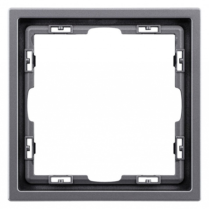 Рамка на 1 пост Kollinger Eclipse EC1GY