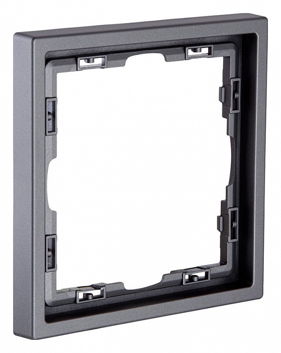 Рамка на 1 пост Kollinger Eclipse EC1GY