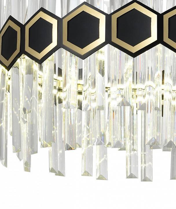 Подвесной светильник Natali Kovaltseva Diamonds INNOVATION STYLE 83015