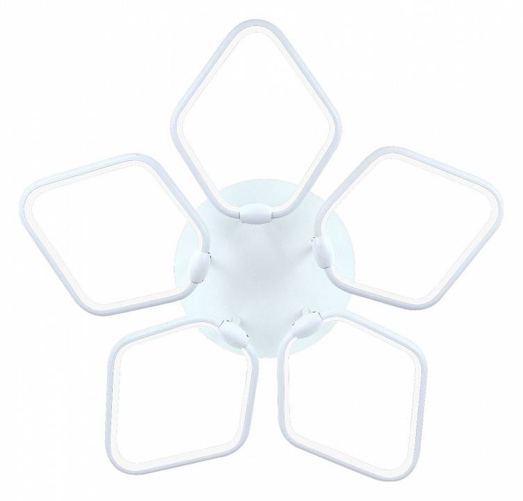 Потолочная люстра Natali Kovaltseva Smart home LED LAMPS 81208