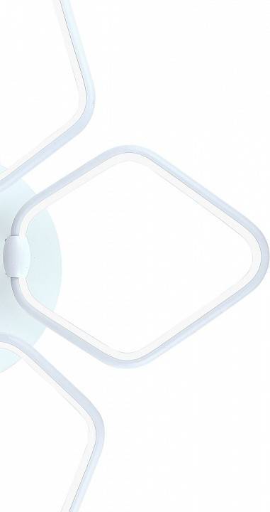 Потолочная люстра Natali Kovaltseva Smart home LED LAMPS 81208