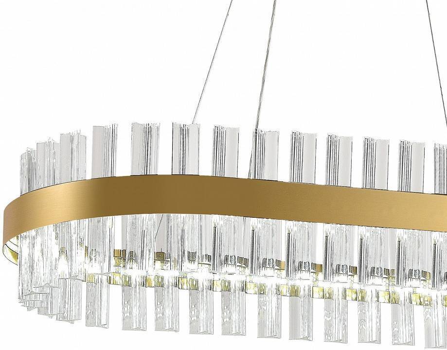 Подвесной светильник Natali Kovaltseva Smart Нимбы LED LAMPS 81252