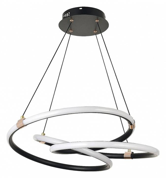 Подвесной светильник Natali Kovaltseva Smart home LED LAMPS 81291