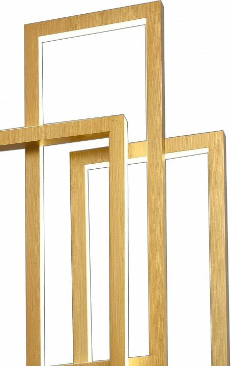 Бра Natali Kovaltseva LED LAMPS 81128 LED LAMPS 81128/1W GOLD