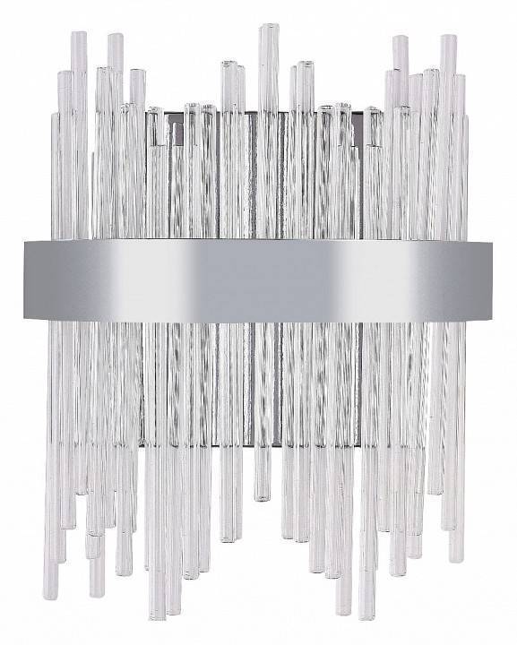 Накладной светильник Natali Kovaltseva LED LAMPS 81119 LED LAMPS 81119/1W