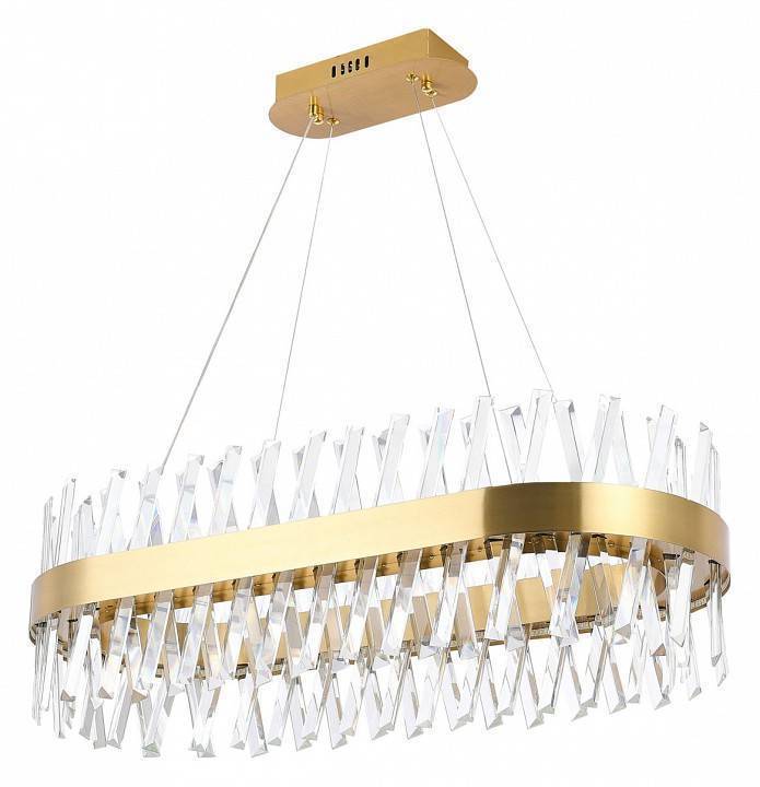 Подвесной светильник Natali Kovaltseva ALEXANDRIA LED LAMPS 81248