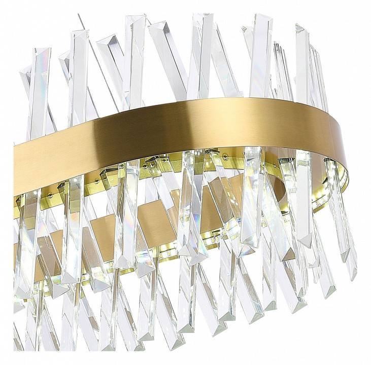 Подвесной светильник Natali Kovaltseva ALEXANDRIA LED LAMPS 81248