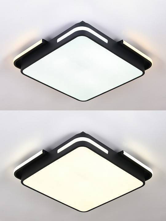 Накладной светильник Natali Kovaltseva INNOVATION STYLE 83113