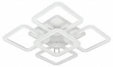 Потолочная люстра Natali Kovaltseva Spektr LED LAMPS 81138