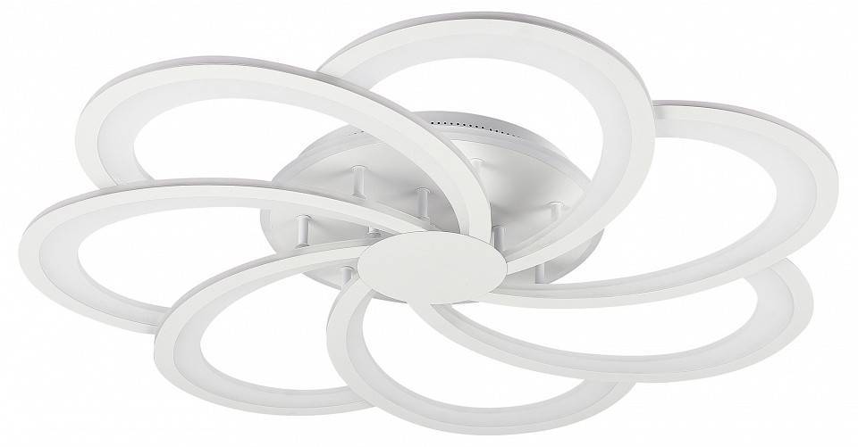 Потолочная люстра Natali Kovaltseva Holder II HIGH-TECH LED LAMPS 82039