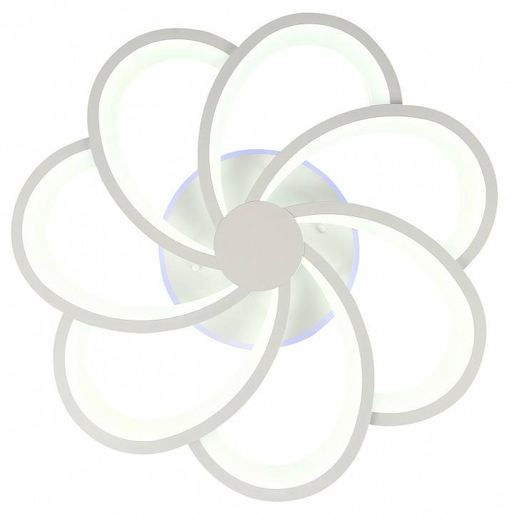 Потолочная люстра Natali Kovaltseva Holder II HIGH-TECH LED LAMPS 82039