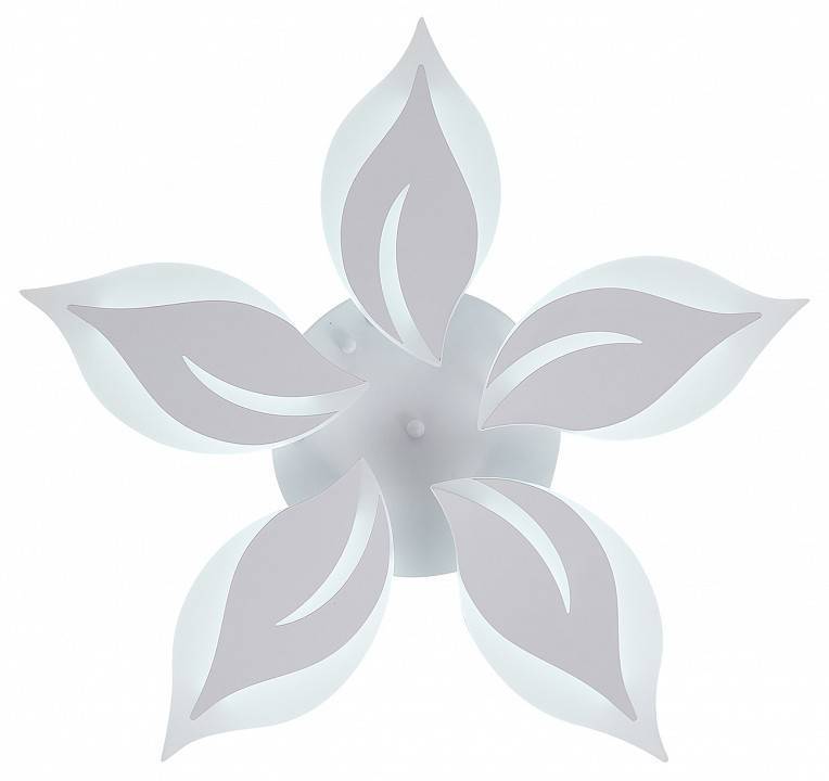 Потолочная люстра Natali Kovaltseva Sirius LED LAMPS 81160