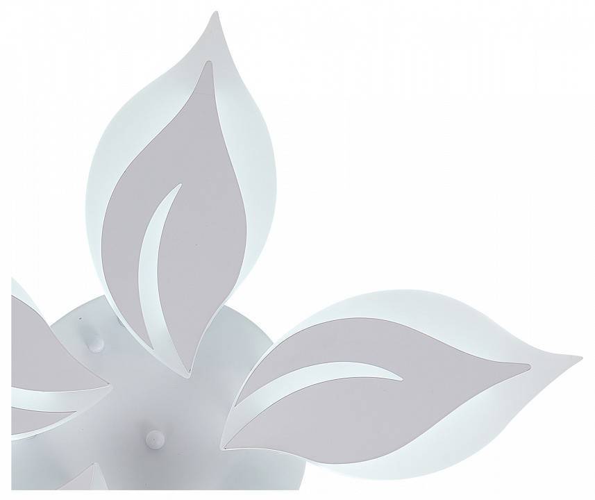 Потолочная люстра Natali Kovaltseva Sirius LED LAMPS 81160