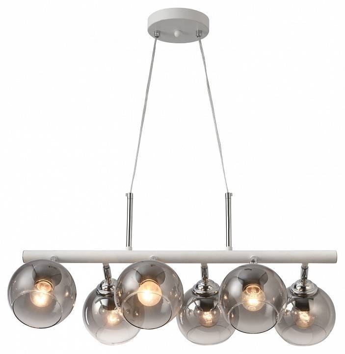 Подвесной светильник Natali Kovaltseva Wyatt 81457/6C