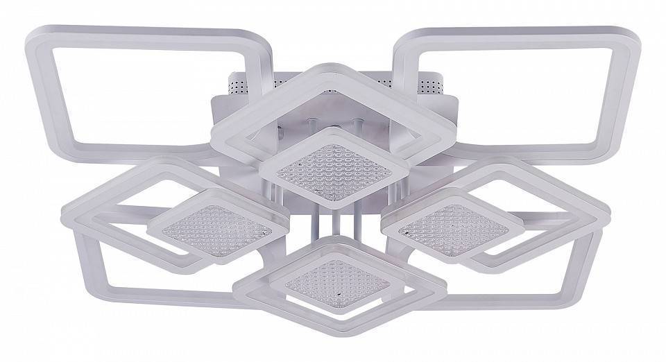 Потолочная люстра Natali Kovaltseva Damask LED Lamps 81170