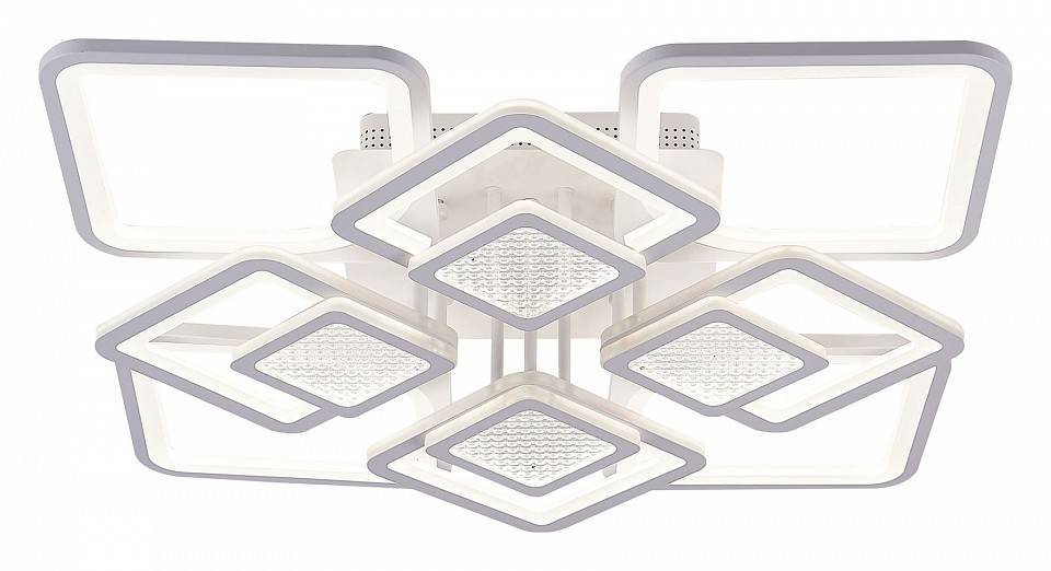 Потолочная люстра Natali Kovaltseva Damask LED Lamps 81170