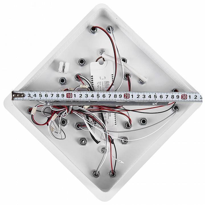 Потолочная люстра Natali Kovaltseva Damask LED Lamps 81170