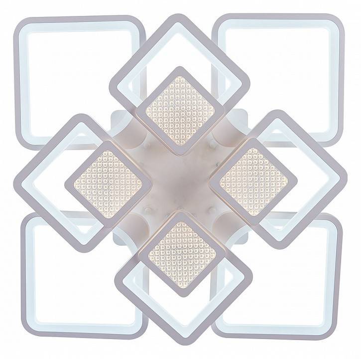 Потолочная люстра Natali Kovaltseva Damask LED Lamps 81170