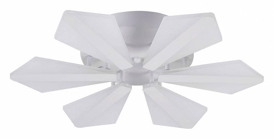 Потолочная люстра Natali Kovaltseva LED Lamps 81165