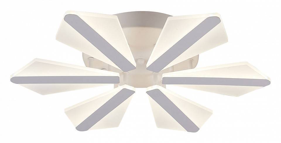 Потолочная люстра Natali Kovaltseva LED Lamps 81165