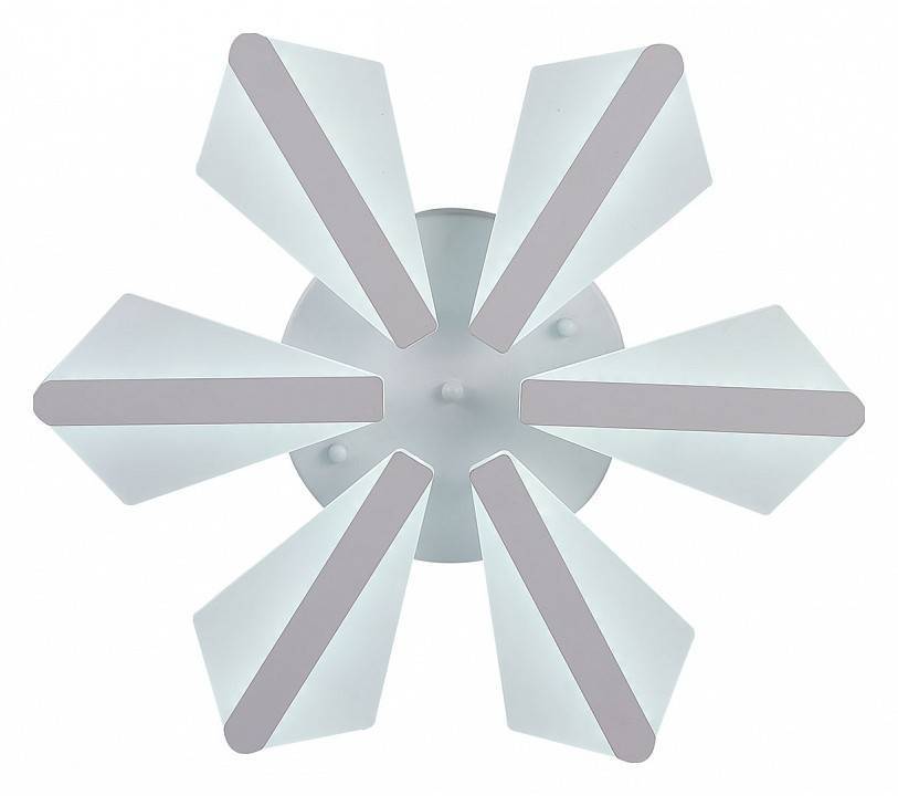 Потолочная люстра Natali Kovaltseva LED Lamps 81165