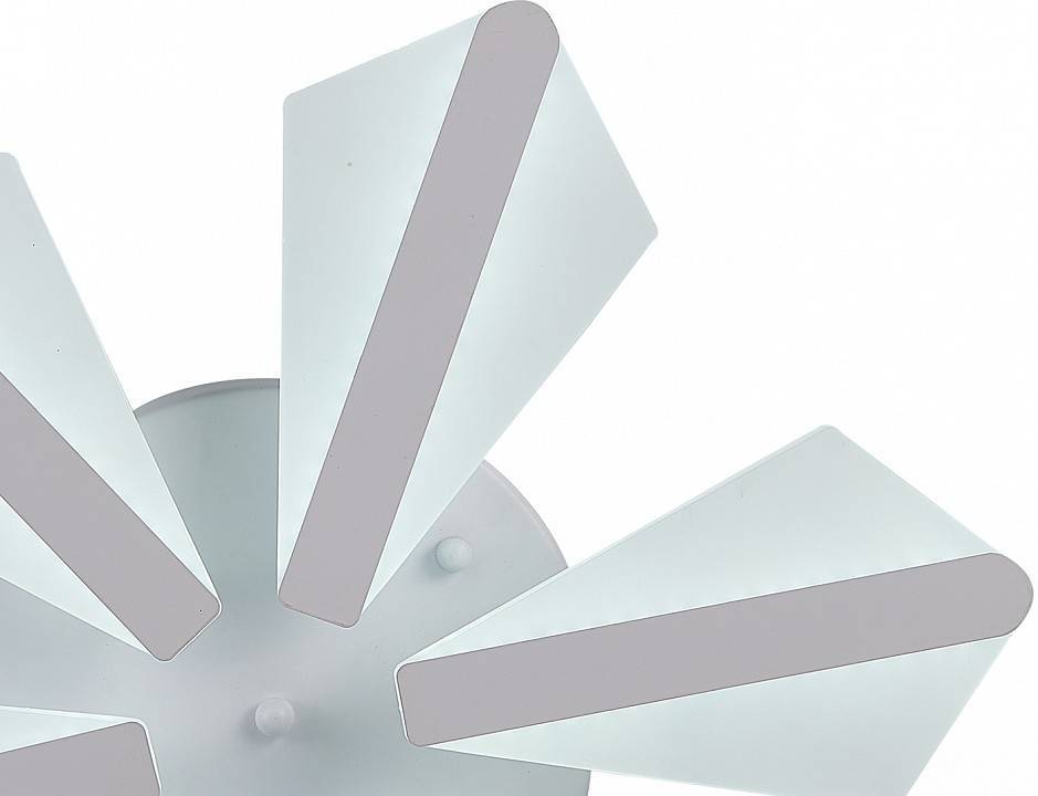 Потолочная люстра Natali Kovaltseva LED Lamps 81165