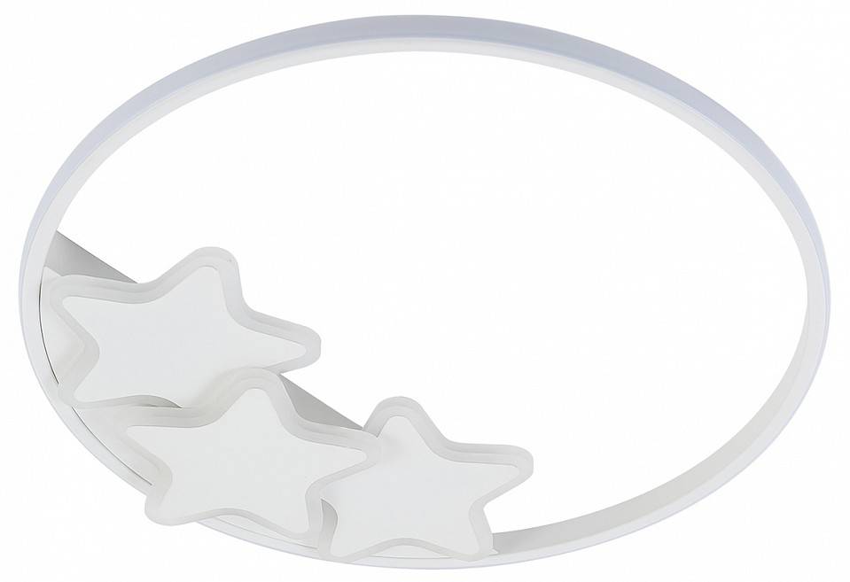 Светильник накладной Natali Kovaltseva Stars 81180