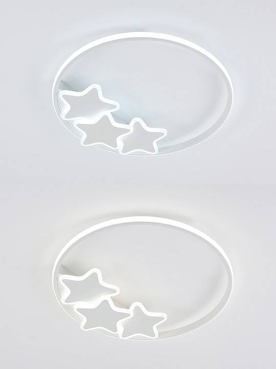 Светильник накладной Natali Kovaltseva Stars 81180