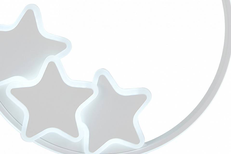 Светильник накладной Natali Kovaltseva Stars 81180