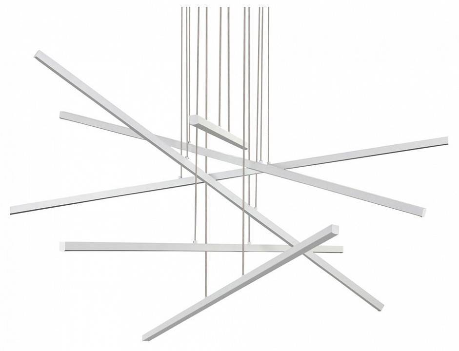 Подвесная люстра Natali Kovaltseva Line 81106/6C