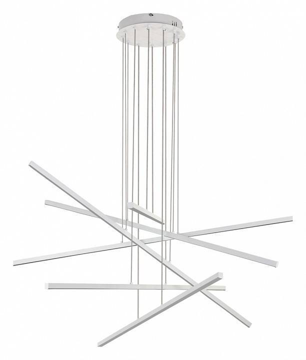 Подвесная люстра Natali Kovaltseva Line 81106/6C