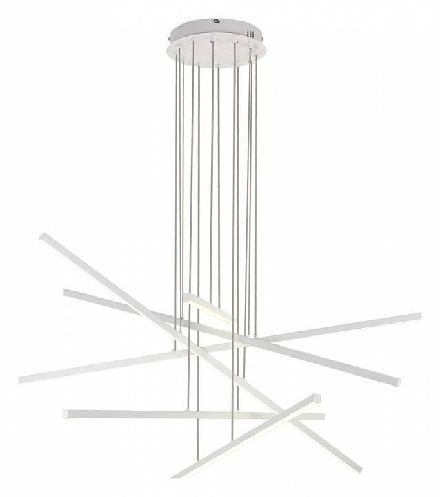 Подвесная люстра Natali Kovaltseva Line 81106/6C