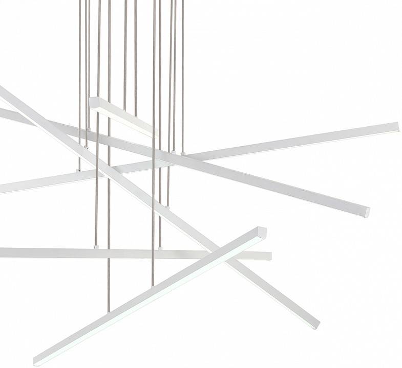 Подвесная люстра Natali Kovaltseva Line 81106/6C