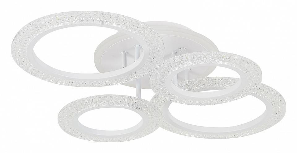 Потолочная люстра Natali Kovaltseva LED Lamps 81407