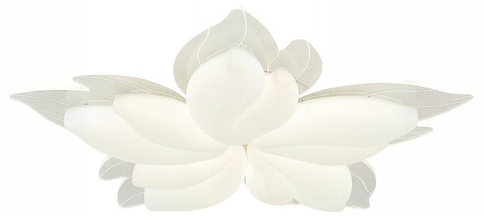 Потолочная люстра Natali Kovaltseva Effect LED LAMPS 81118