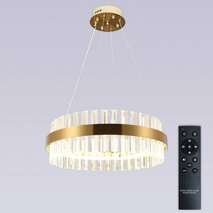 Подвесной светильник Natali Kovaltseva  INNOVATION STYLE 83150