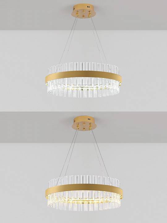 Подвесной светильник Natali Kovaltseva  INNOVATION STYLE 83150