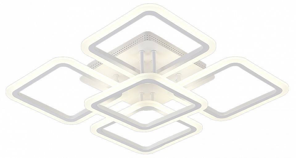 Потолочная люстра Natali Kovaltseva SM LED LAMPS 81446