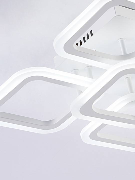 Потолочная люстра Natali Kovaltseva SM LED LAMPS 81446