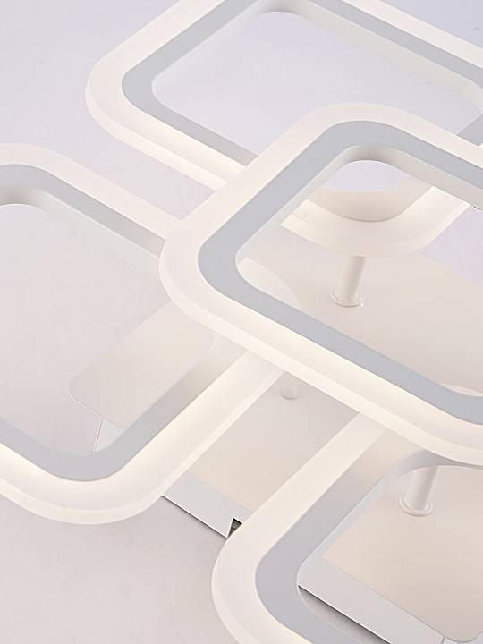 Потолочная люстра Natali Kovaltseva SM LED LAMPS 81446