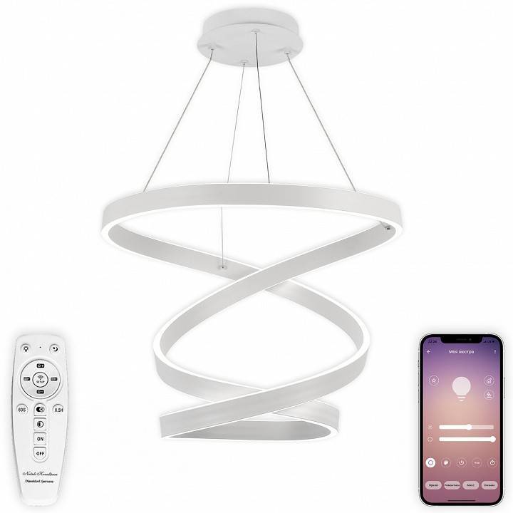 Подвесной светильник Natali Kovaltseva  INNOVATION STYLE 83148