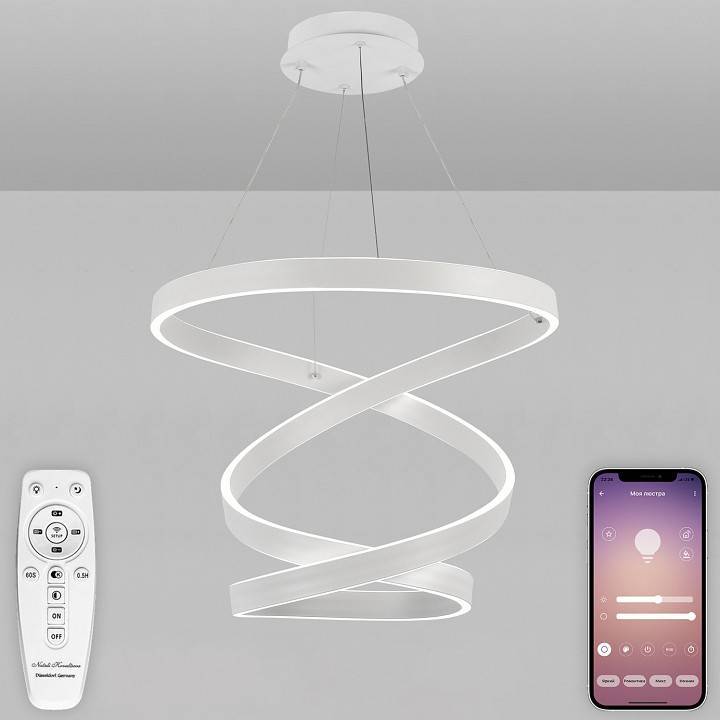 Подвесной светильник Natali Kovaltseva  INNOVATION STYLE 83148