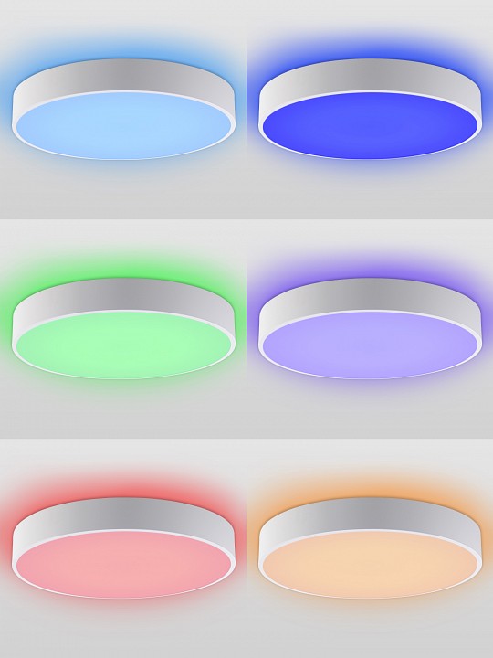 Светильник накладной Natali Kovaltseva MODERN LED LAMPS 81105/1C