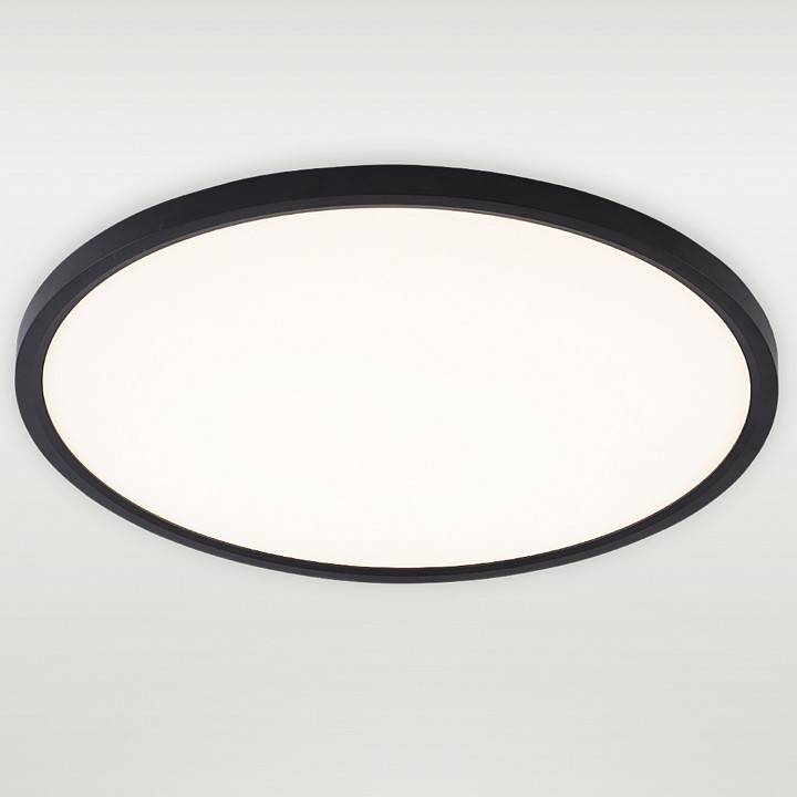 Светильник накладной Natali Kovaltseva PLAIN 81114/4C